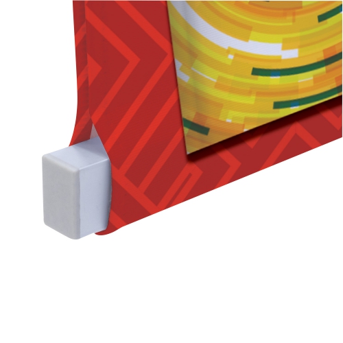 Flex Banner Display Double-Banner Kit Product Image