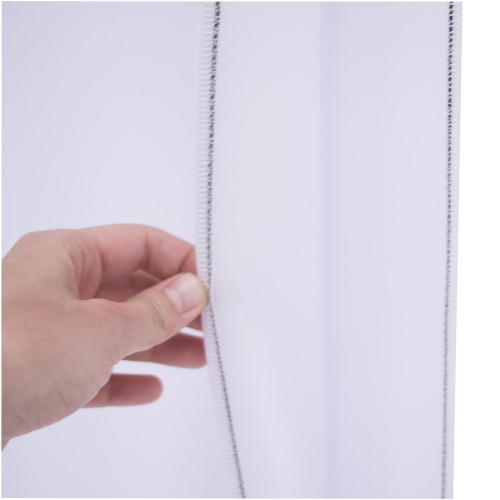 Flex Banner Display Double-Banner Kit Product Image