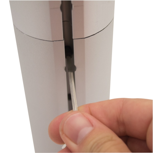 Flex Banner Display Double-Banner Kit Product Image