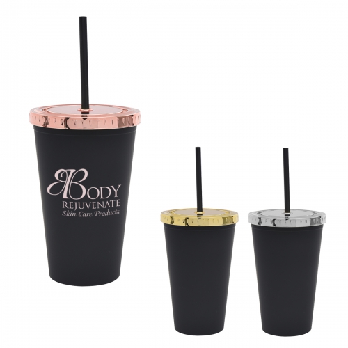 Moonlit Cove Tumbler - 16 oz. Product Image