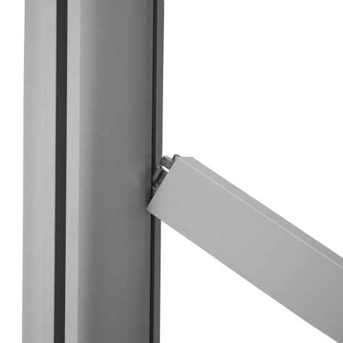 Flex Banner Display Double-Banner Kit Product Image