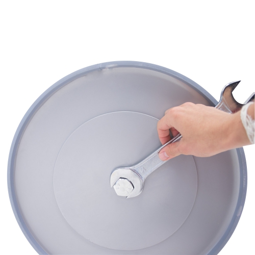 Flex Banner Display Double-Banner Kit Product Image