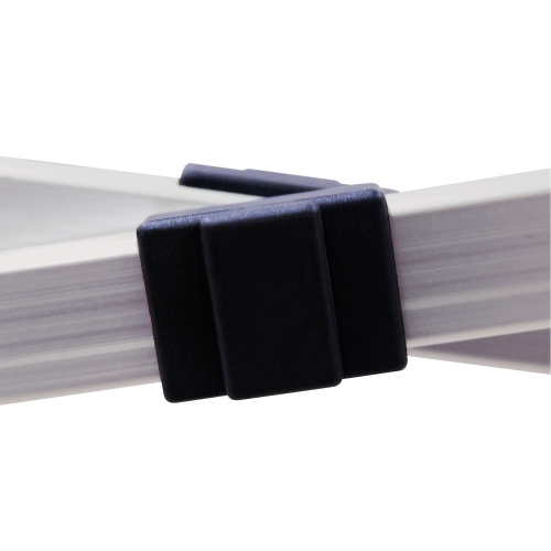 Premium Aluminum 20' Tent Kit w/ 8 Imprint Locations Product Image