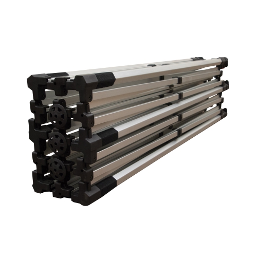 Premium Aluminum 20' Tent Kit w/ 8 Imprint Locations Product Image