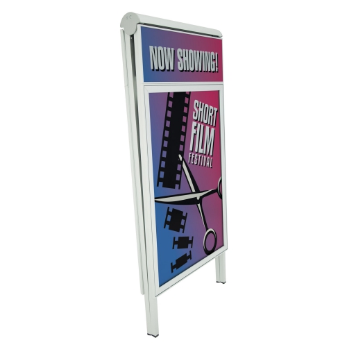 Uptown Accent A-Frame Kit Product Image