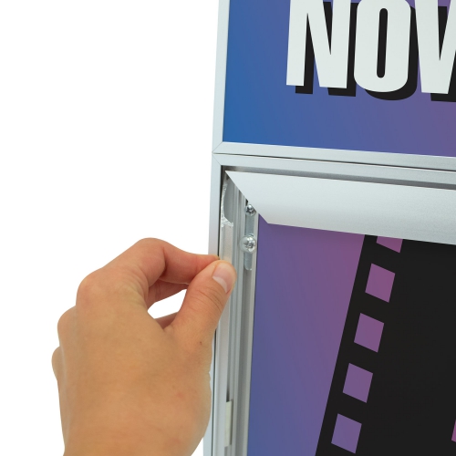 Uptown Accent A-Frame Kit Product Image