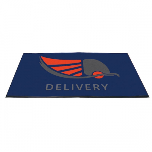 Floor Hugger Mat - 4' x 6' Product Image