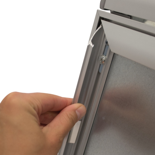 40" Uptown A-Frame Kit Product Image