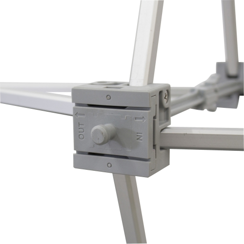 Deluxe GeoMetrix Header Kit Product Image