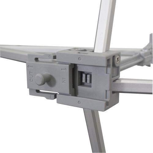 Deluxe GeoMetrix Header Kit Product Image