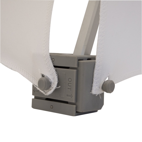 Deluxe GeoMetrix Nook Connector Kit Product Image