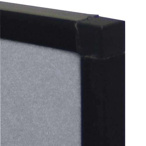 4' Fast Trak Display w/ Full Graphic Panels Product Image