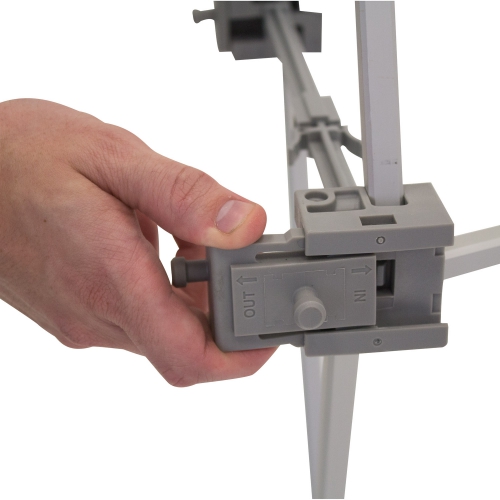 Deluxe GeoMetrix Nook Connector Kit Product Image