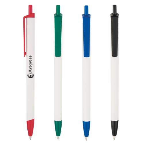 Slim Click Pen Product Image
