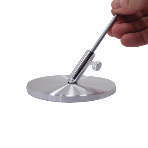 Single Sided Micro Teardrop Sail Sign Kit - 17.5" H Product Image