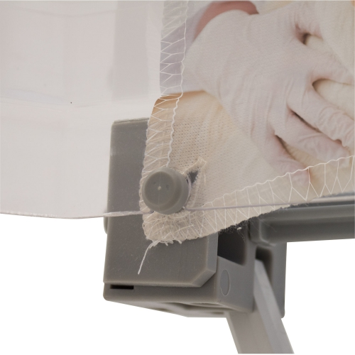 Deluxe GeoMetrix Nook Connector Kit Product Image