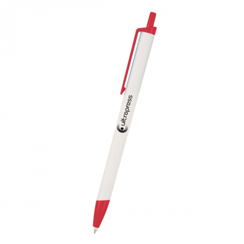 Slim Click Pen Product Image
