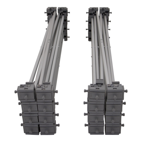 Deluxe GeoMetrix Ring Connector Kit Product Image