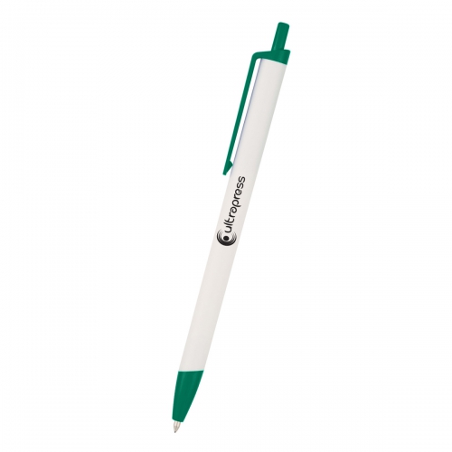 Slim Click Pen Product Image
