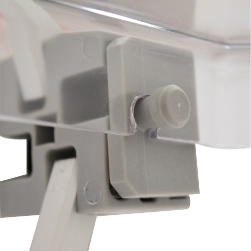 Deluxe GeoMetrix Ring Connector Kit Product Image