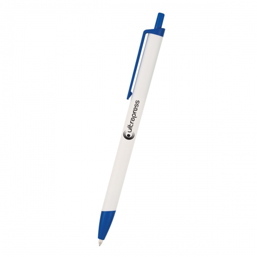 Slim Click Pen Product Image
