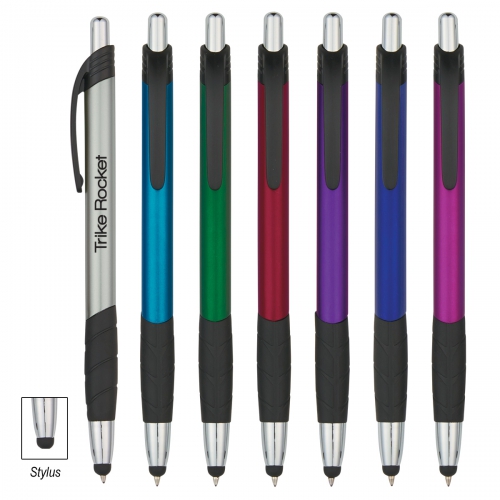 Zander Stylus Pen Product Image