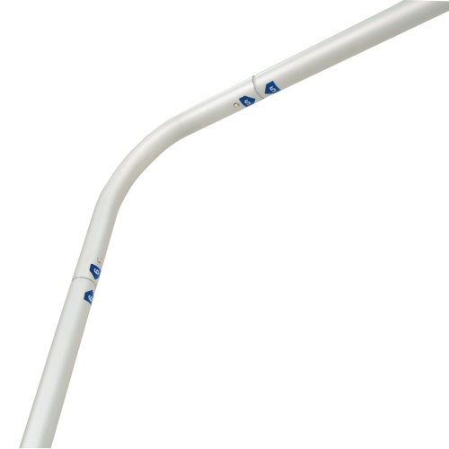 EuroFit Straight Wall Kit - 2' W x 72" H Product Image