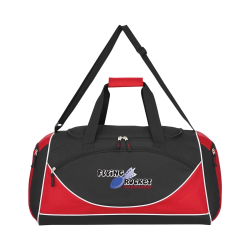 Arbon Mover Duffel Bag Product Image