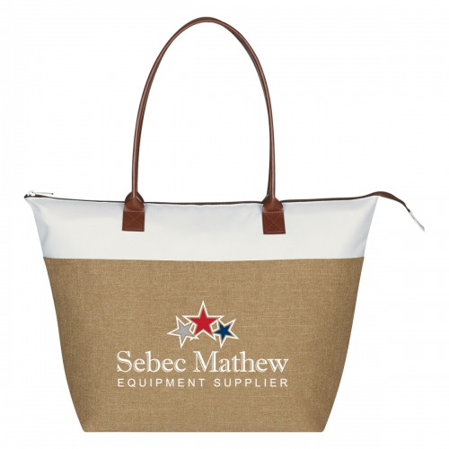 Regatta Tote Bag Product Image