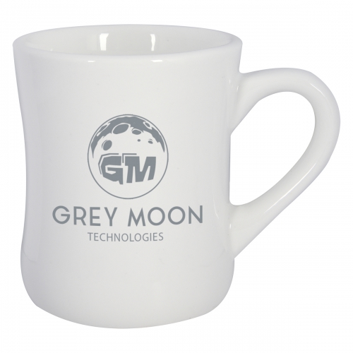 Vitrified Mug - 10 oz. Product Image