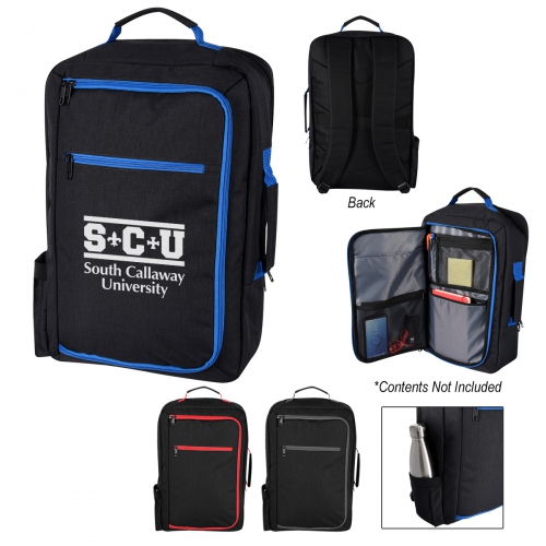 Tacoma Laptop Backpack & Briefcase Product Image