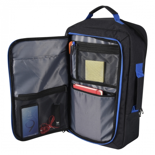 Tacoma Laptop Backpack & Briefcase Product Image