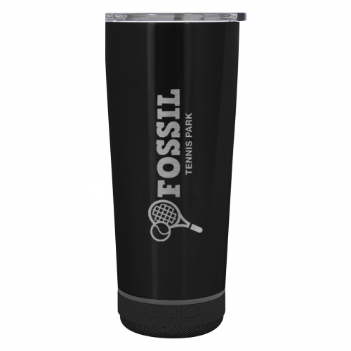 Cadence Stainless Steel Tumbler - 18 oz. Product Image