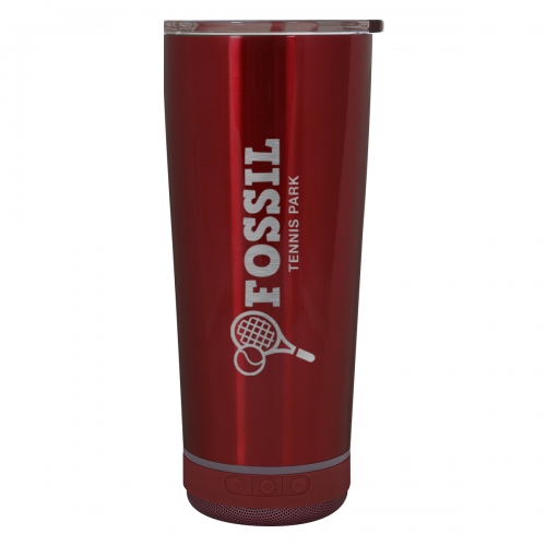 Cadence Stainless Steel Tumbler - 18 oz. Product Image