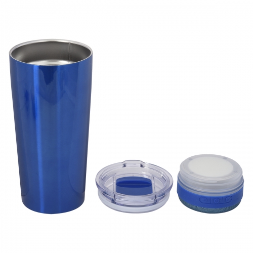 Cadence Stainless Steel Tumbler - 18 oz. Product Image