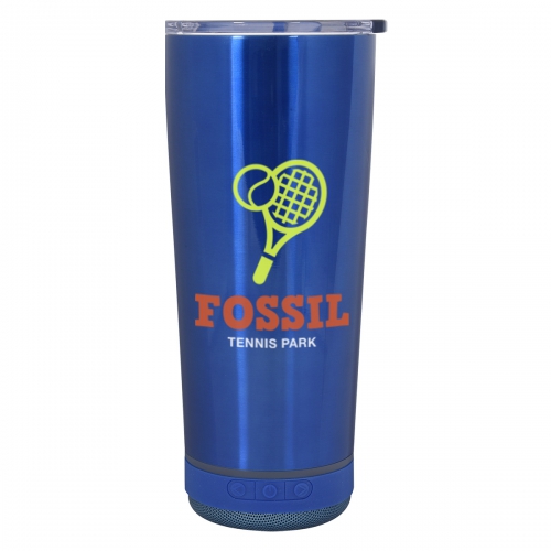 Cadence Stainless Steel Tumbler - 18 oz. Product Image