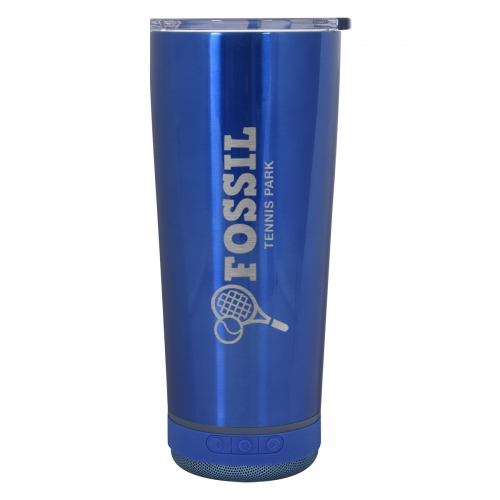 Cadence Stainless Steel Tumbler - 18 oz. Product Image