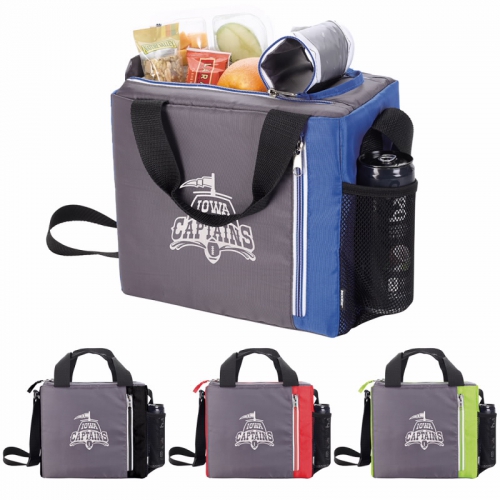Koozie® Double Zip Cooler Product Image