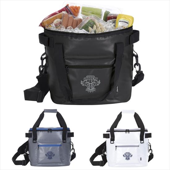 Koozie® Olympus 24-Can Cooler Product Image