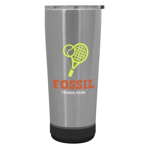 Cadence Stainless Steel Tumbler - 18 oz. Product Image