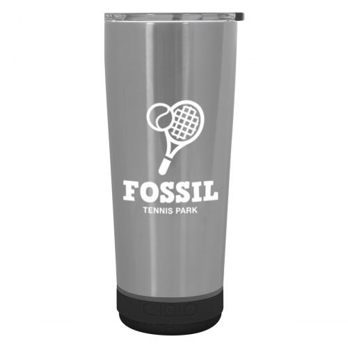Cadence Stainless Steel Tumbler - 18 oz. Product Image