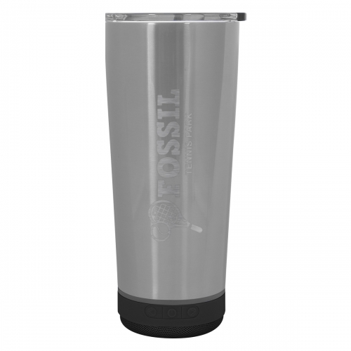 Cadence Stainless Steel Tumbler - 18 oz. Product Image