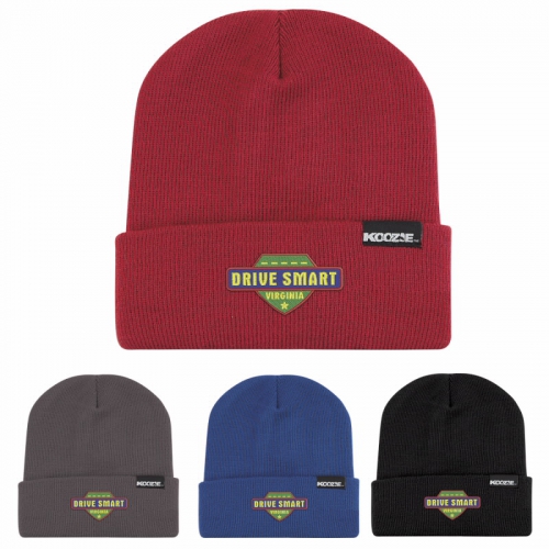 Koozie® Kuff Beanie Product Image