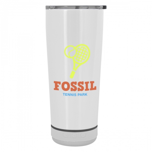 Cadence Stainless Steel Tumbler - 18 oz. Product Image