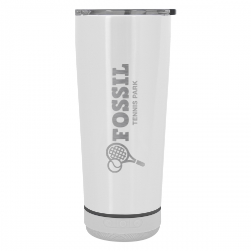 Cadence Stainless Steel Tumbler - 18 oz. Product Image
