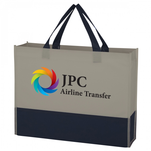 Raven Prism Non-Woven Tote Bag Product Image