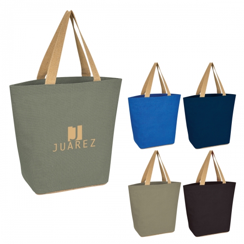 Marketplace Jute Product Image