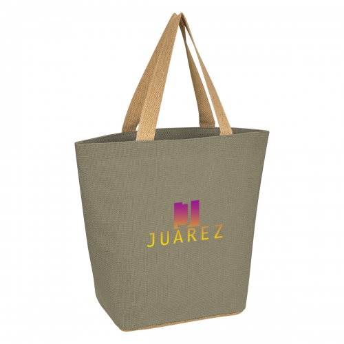Marketplace Jute Product Image