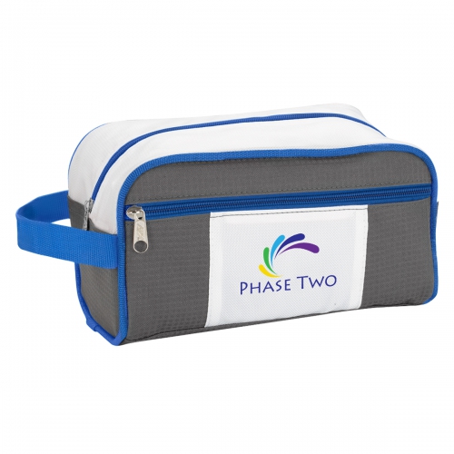 Weston Deluxe Toiletry Bag Product Image