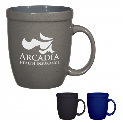 Speckled Brew Mug - 12 oz. Product Image